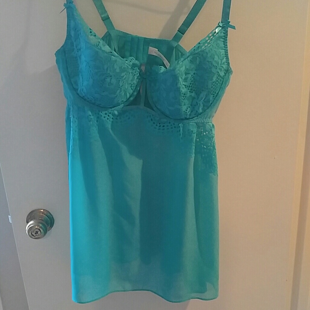 Cacique teddy
